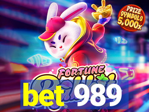 bet 989